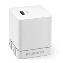 シンプルでスタイリッシュな20W USB PD(Power Delivery)充電器。 充電器には珍しいシックなカラーの5色展開ホワイト、ブラック、チャコールグレー、オリーブグリーン、ネイビーブルーのラインアップです。 【PD(Power Delivery)3.0の充電技術で充電時間を短縮!】 PD(Power Delivery)3.0を採用することで、充電時間を大幅に短縮することが可能になりました。 最新のiPhone13/132Pro/13Pro Max/13miniだけでなく、急速充電の機能を備えているiPhone8以降の機種で急速充電が可能となっております。 最大20Wの高出力なので、同じサイズ感の一般的な5W出力の充電器と比べて、最大3倍の速さで充電することが可能です。 ※自社テストにてiPhone12を充電0%の状態から30分間充電した場合の測定結果です。また、充電時間は環境要因によって実際の所要時間と異なる場合がございます。 ※充電ケーブル(USB-C・Lightning等)類は付属しておりませんのでご注意ください。 【コンパクトだからコンセント周りがスッキリ!】 業界最小クラスのコンパクトサイズ(約28×28×33mm)。 小型なので充電中もコンセント周りがスッキリし、他の機器の邪魔になりにくいです。 重さは約35gと軽くて、プラグも「折り畳み式プラグ」だから持ち運びにも最適です。【幅広い互換性】 iPhoneシリーズの各機種、Galaxy、XperiaなどのAndroidスマートフォン、iPadなどのタブレット端末、ワイヤレスイヤホン、モバイルバッテリーなど、幅広い機器への充電が可能です。 iPhone13/132Pro/13Pro Max/13mini/ iPhone12/12Pro/12Pro Max/12mini/iPhone11/11Pro/11Pro Max/iPhone Xs Max/iPhone Xs/iPhone XR/iPhoneX/iPhone8/8Plus/iPad mini 5(2019)/iPad 10.2(2019)/iPad Pro 12.9/Surface Go/Xperia 10 Plus/Galaxy A70、A80、A60/Galaxy Note10、S10、A8s/Reno4 Pro 5G/Reno3 5Gなど。 ※本製品を使用して、幅広い機器への充電(低速充電含む)は可能ですが、急速充電に対応できるかどうかについては、お手持ちの機器や使用方法などによって異なるため、全ての機器へ急速充電を保証するものではありません。ご注意ください。