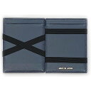 リサイド RIE SIDE スピンウォレット SPIN WALLET ネイビー WOW-A-NV