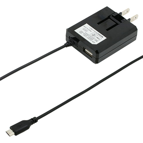 5ĥåȡwantobe microUSB ACŴ1ݡ2.4A 1.8m K WMAC24A1U18KX5