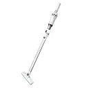 SOUYI JAPAN ソウイジャパン コードレス・スリムクリーナー ホワイト SY-120-WH(2)