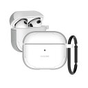 araree nCubhP[X for AirPods (3) DUPLE zCg AR23132AP3