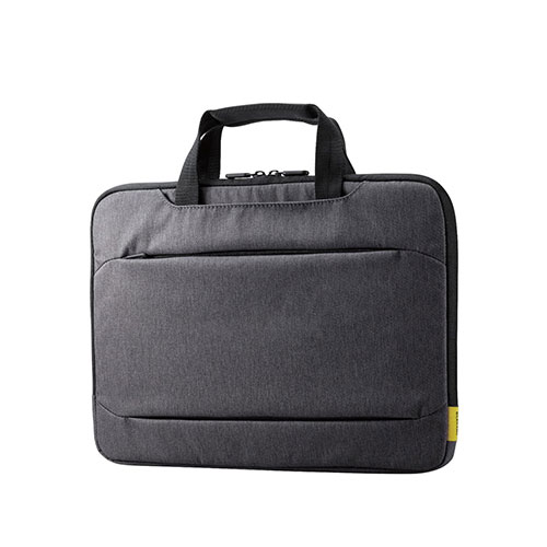 エレコム ハンドル付きインナーバッグ(2wayカジュアル) BM-IBCH14NBK