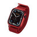 GR Apple Watch45mmptJo[P[X t@ubNoȟ^ AW-21ABCFBRD