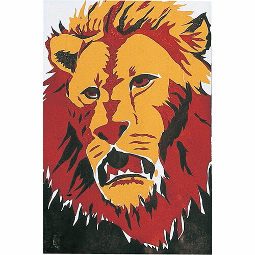 ARTEC シルクスクリーン 多色用 大 ATC20706