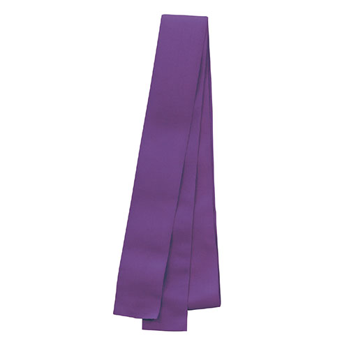 ARTEC フィットはちまき 紫 ATC4237