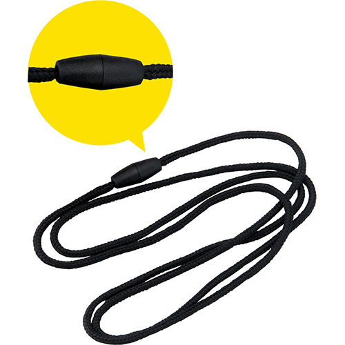 【50個セット】 ARTEC 安全キャップネックストラップ ATC3985X50