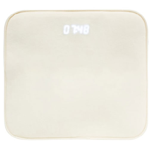 サンコー 強制目覚ましマットで二度寝知らず ニドネン ALMCARSNA