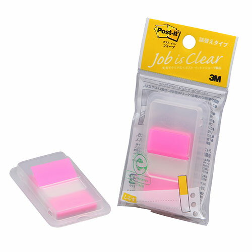 3M Post-it ポストイット フラッグ詰替タイプ レギュラー 3M-680DN-1 1