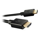 送料無料 IOデータ 8K(60Hz)/4K(120Hz)/2K 対応ウルトラハイスピードHDMIケーブル 2m GP-HD21K-20