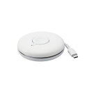 エレコム Apple Watch磁気充電ケーブル(高速充電スタンドタイプ) MPA-AWSTCQWH(2)