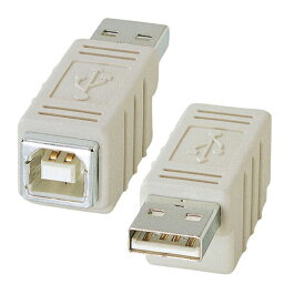 【5個セット】 サンワサプライ USBアダプタ AD-USB5X5