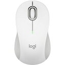 ロジクール logicool SIGNATURE M550 ワイヤレスマウス オフホワイト M550MOW(2)