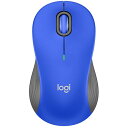 WN[ logicool SIGNATURE M550L CX}EX u[ M550LBL