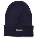 MACK BARRY }No[ yBEANIE(r[j[)z MACK BARRY }No[ BASIC BEANIE lCr[ MCBRY70603