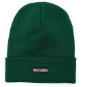 MACK BARRY }No[ yBEANIE(r[j[)z MACK BARRY }No[ BASIC BEANIE O[ MCBRY70641