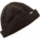 MACK BARRY }No[ yBEANIE(r[j[)z MCBRY DAILY SHORT BEANIE uE MCBRY73154