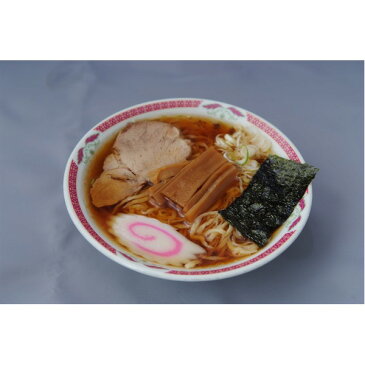 全国名店ラーメン(小)シリーズ 佐野ラーメン宝来軒 SP-61 【10個セット】