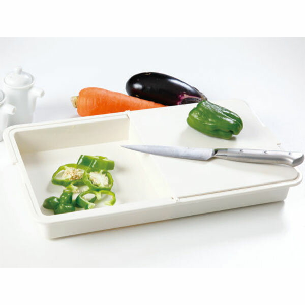 送料無料 NATURE カット＆トレー アイボリー