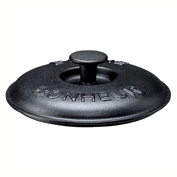 送料無料 スキレット 18cm用 鉄鋳物蓋（網付）