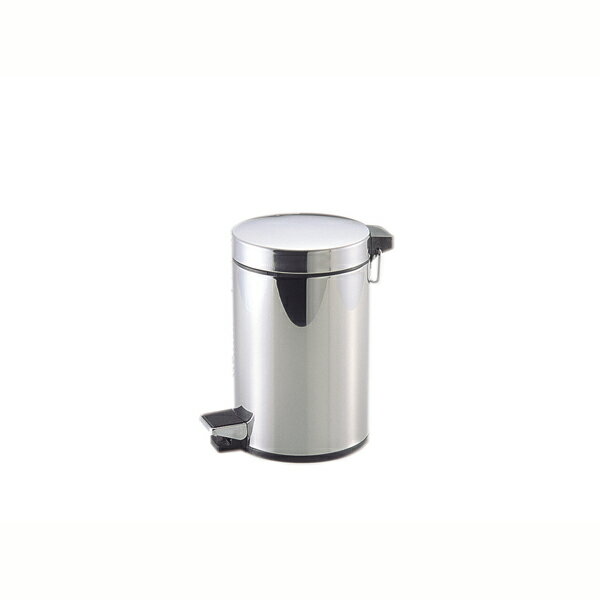 カリス2ステンレス製ペダルペール3...