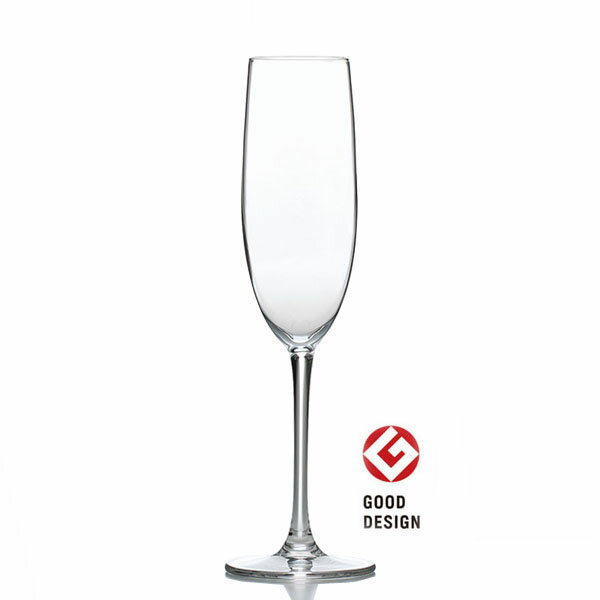 PALLONE パローネ シャンパン170mL シャンパングラス クリスタルガラス おしゃれ