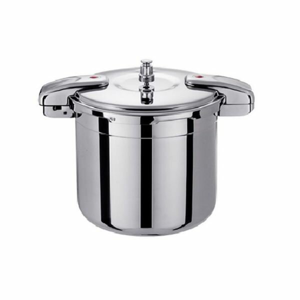 プロビッグ3 両手圧力鍋 15L NPDC15 両手鍋 ワンダーシェフ 調理器具 お鍋 なべ