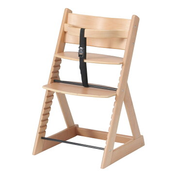 送料無料 グローアップチェアー キッズチェア 木製 ハイチェア キッズ 木製 木製チェア ベビーチェア ハイタイプ 子供椅子 子供用チェア シンプル モダン おしゃれ