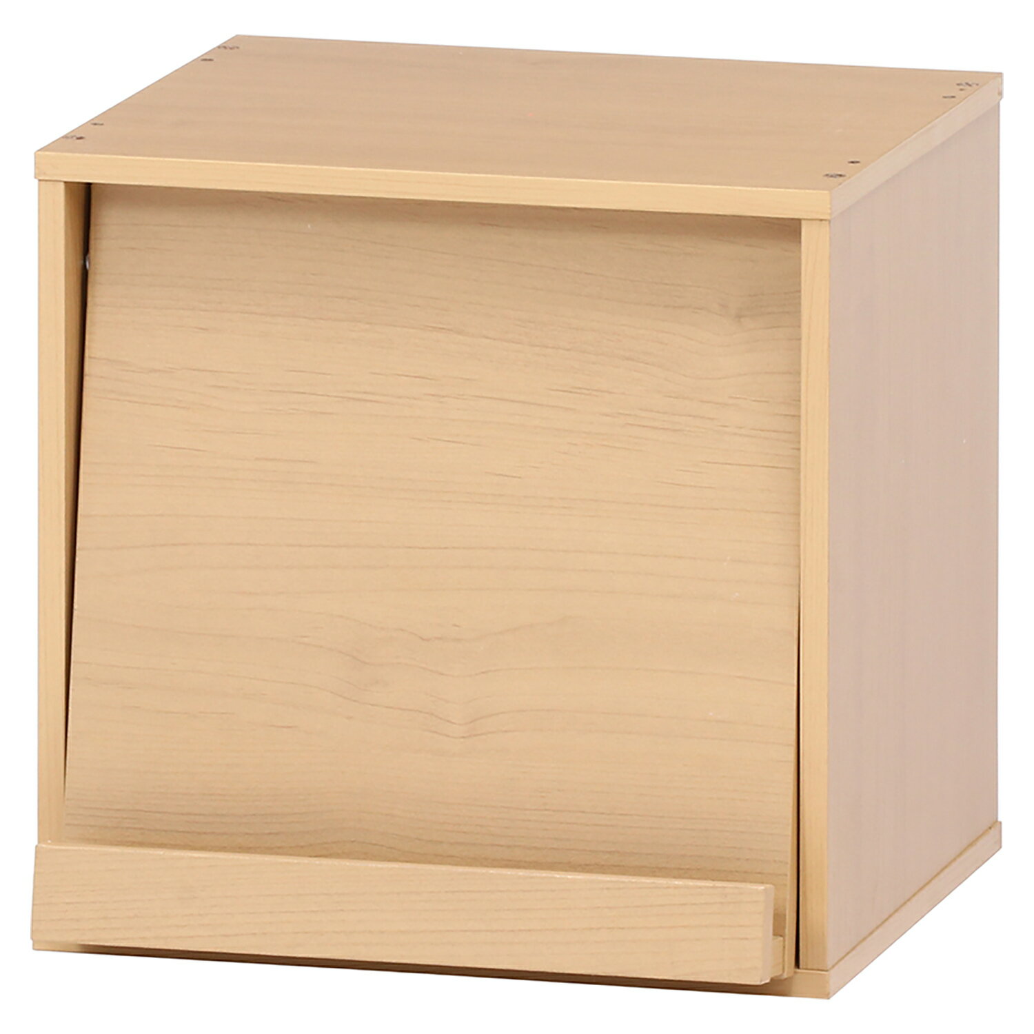 送料無料 キューブボックス 収納 箱 棚 雑誌たて 本たて 本棚 リビング収納 カラーボックス おしゃれ かわいい 子供部屋 北欧風 ナチュラルテイスト 2段