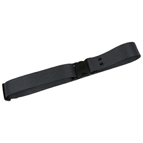 SK11・ワンタッチバックルベルト・SB−OT49−ST−GR