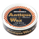 ターナー・アンティークWAXーJビーン・AW120001ー120g