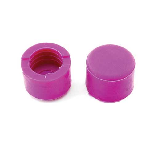 コンビハンマー用替頭 2個入 コンビハンマー用樹脂交換用頭