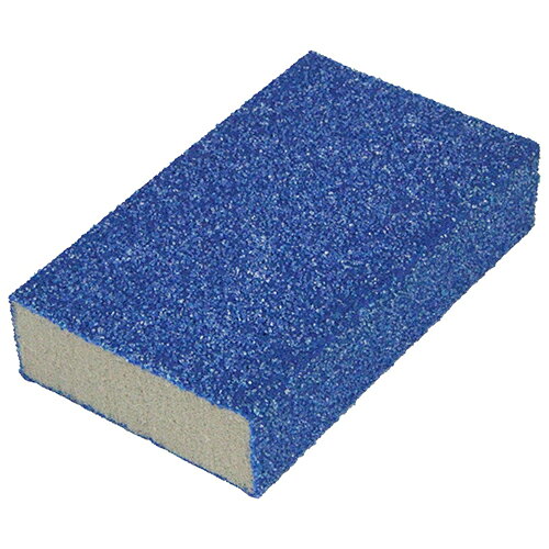 サンドスポンジブロック