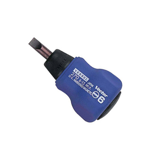 ベクトル普通ドライバー