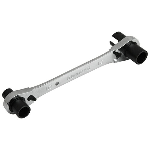 4サイズラチェットレンチ