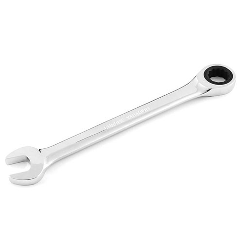 ラチェットレンチ