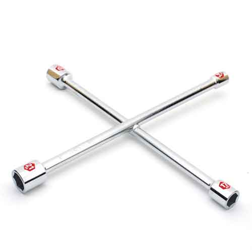 クロスリムレンチ(4)