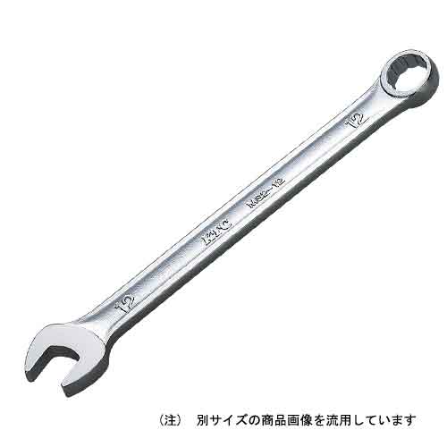 コンビネーションレンチ