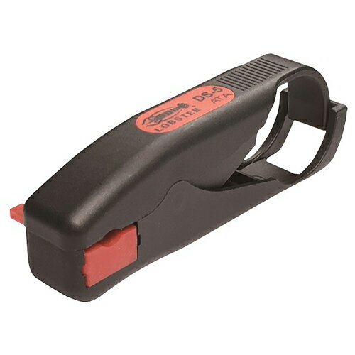 同軸ケーブルストリッパー