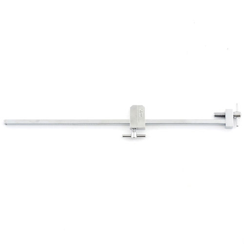 鉄製ハタ金　細工用