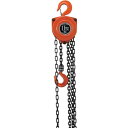 チェーンブロック 1トン(4)