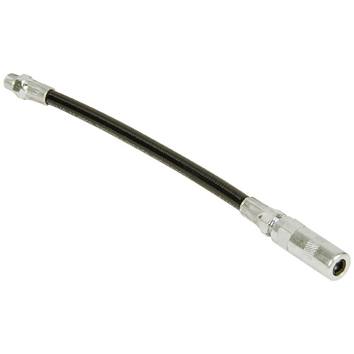 グリース用フレキシブルホース