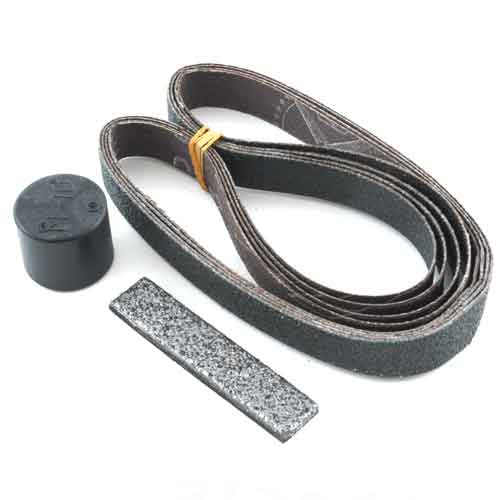 取替ベルト　中目