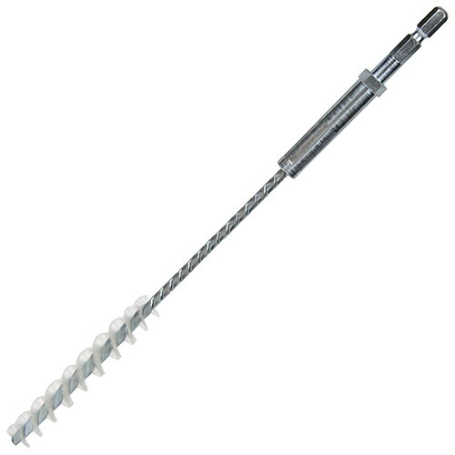 六角軸ホールブラシ　ナイロン