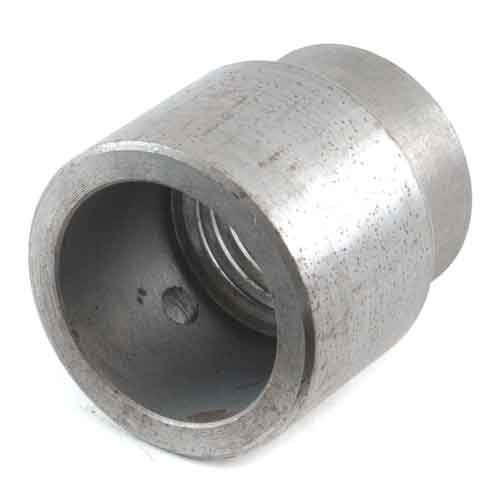 木工旋盤用カップリング