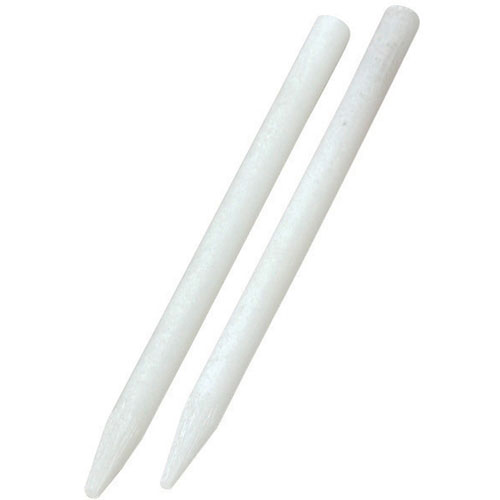 石筆（細丸）100本　箱入り