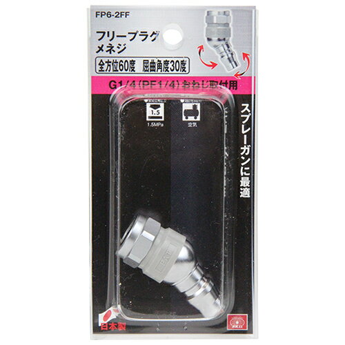 フリープラグメネジ