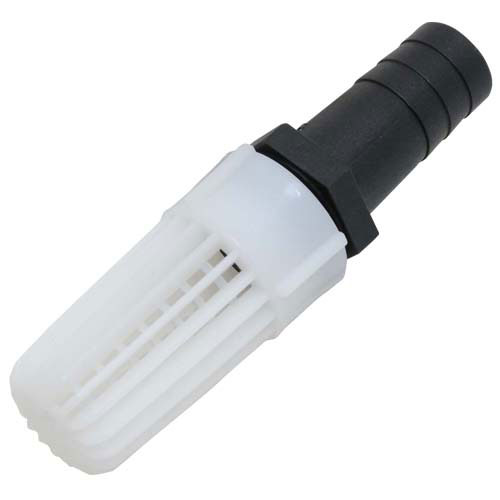 ストレーナー　PC製