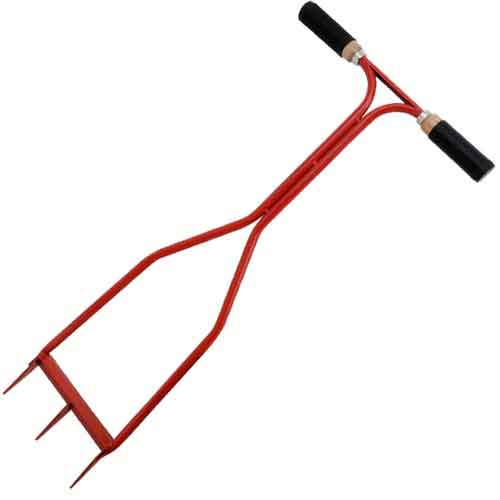 芝生用スパイク