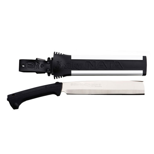 ナタ　片刃　本体