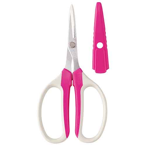 クラフトチョキプリザ　レッド